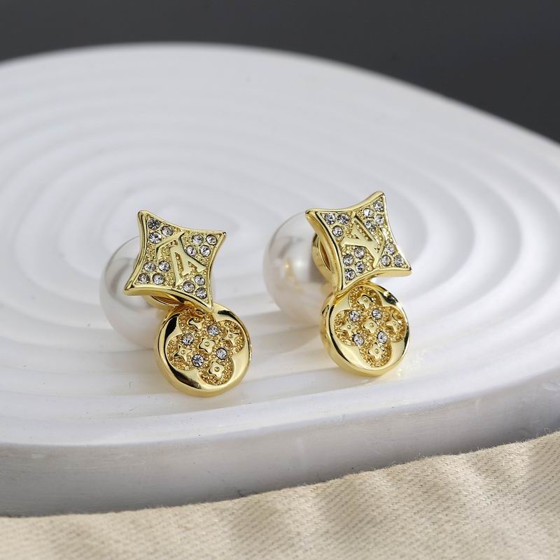 LV Earring 03yxs32